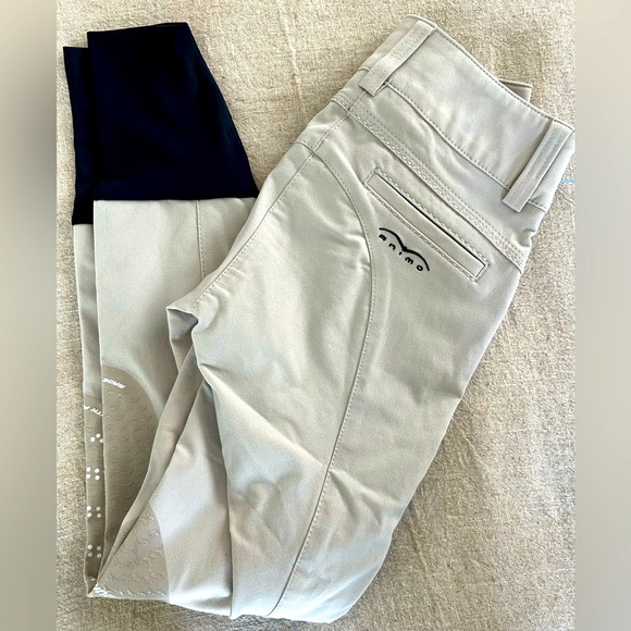 Amino riding britches - new NWT - Picture 5 of 5